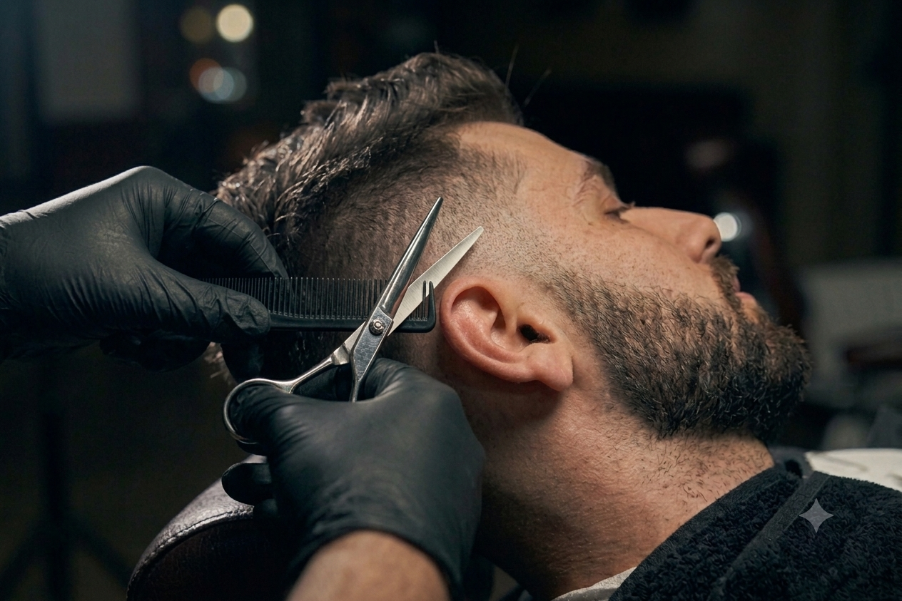 Barbería Premium 1