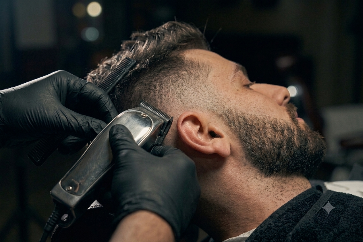 Barbería Premium 2