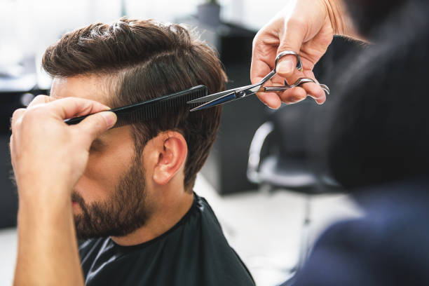 Barbería Premium 3