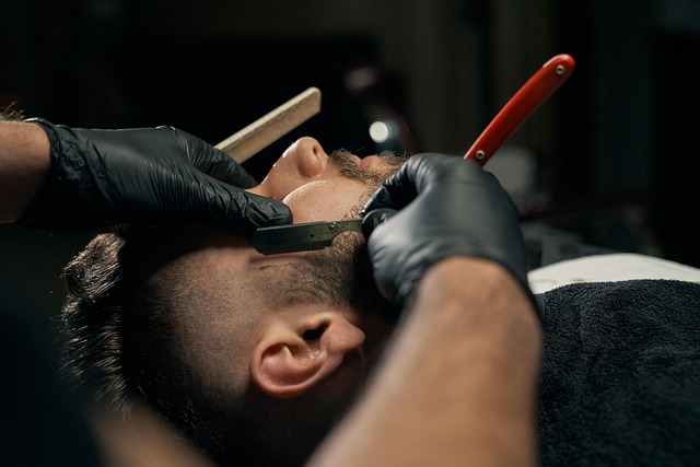 Barbería Premium 5